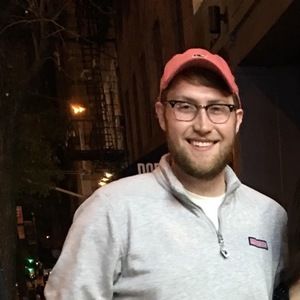 Meet your Posher, Kyle